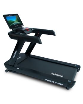 RUNtech PRO CT 22i TREADMILL 