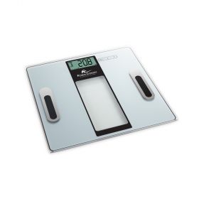 FC BODY FAT/HYDRATION FITNESS SCALE