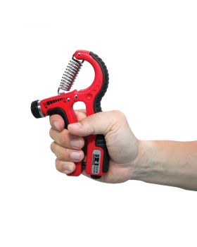 HAND GRIP WITH COUNTER