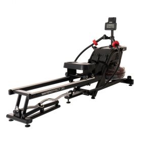 HAMMER WATER EFFECT 3D ROWER