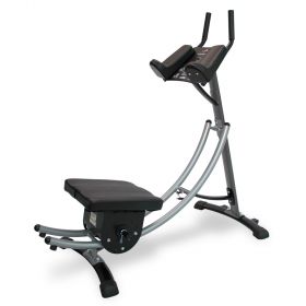 FC AB COASTER 