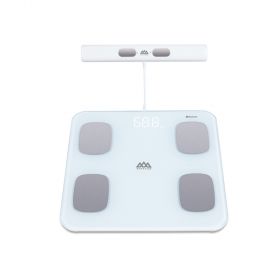 SENSSUN SMART BODY COMPOSITION ANALYZER SCALE