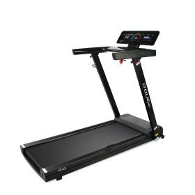 D'QUE PLUS+ 2.0 TREADMILL [BLACK]