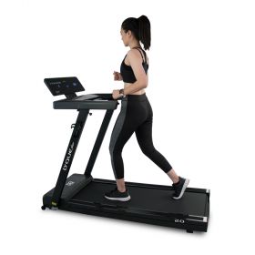 D'QUE PLUS+ 2.0 TREADMILL [BLACK]
