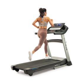 NORDICTRACK ELITE 1000 TREADMILL [READY STOCK]