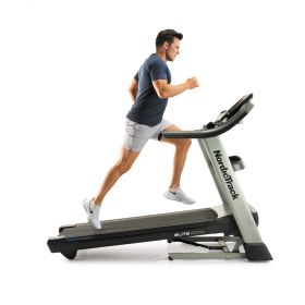 NORDICTRACK ELITE 1000 TREADMILL [READY STOCK]