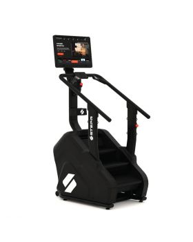 STEPR PRO+ (27" TFT SCREEN)