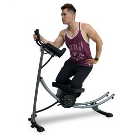 FC AB COASTER 
