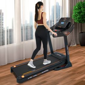 FC PERFORMANCE RUNNER TREADMILL