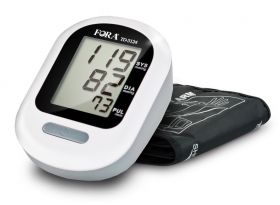 FORA Blood Pressure Monitor 