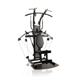 BioForce Extreme Pro Advanced Home Gym for Full Body Strength Training Fitness Concept Malaysia Fitness Concept