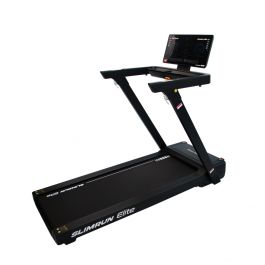 Elite fitness treadmill outlet