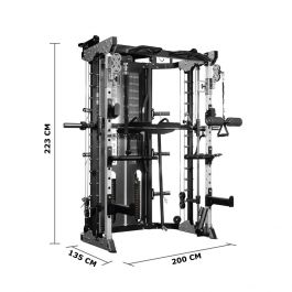 Force usa g12 top home gym