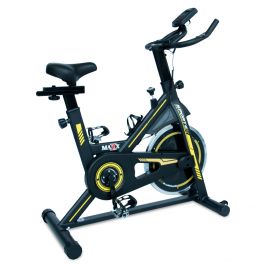maxx ultra flex 3.0 spinning bike