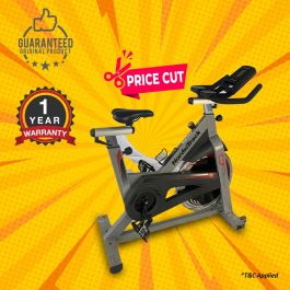 nordictrack spin bike gx 3.0