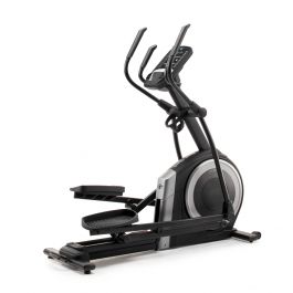 NordicTrack Studio Elliptical for Your Home Fitness Experience