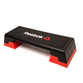 REEBOK PRO-AEROBIC STEP | Fitness Concept