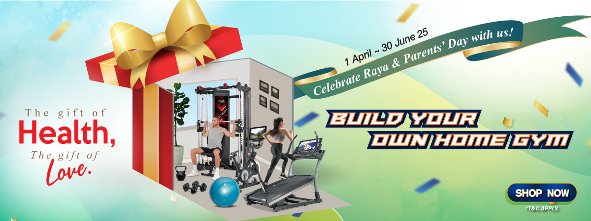 CELEBRATE RAYA & PARENT'S DAY WITH FC