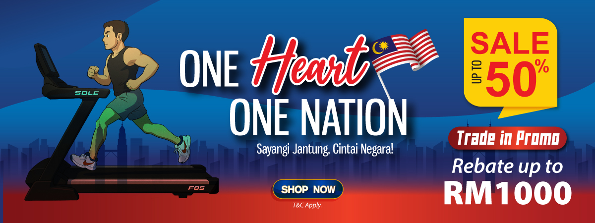 ONE HEART, ONE NATION 2025