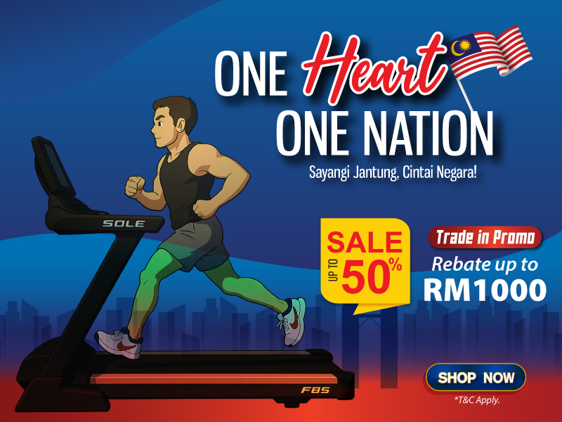 ONE HEART, ONE NATION 2025