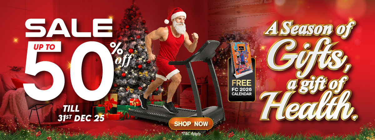 A SEASON OF GIFT, A GIFT OF HEALTH 2025