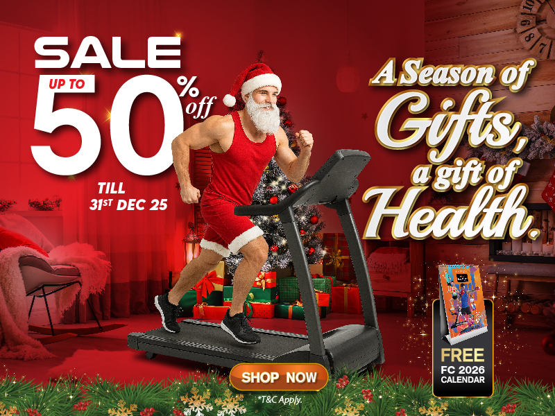 A SEASON OF GIFT, A GIFT OF HEALTH 2025