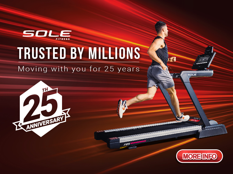 SOLE 25TH ANNIVERSARY 2025
