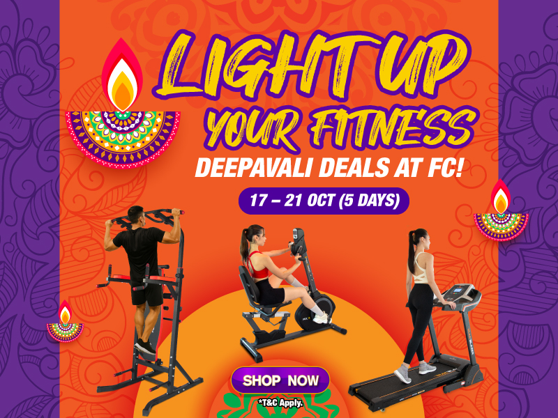 DEEPAVALI FLASH DEALS 2025