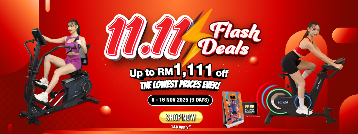 11.11 FLASH DEALS 2025