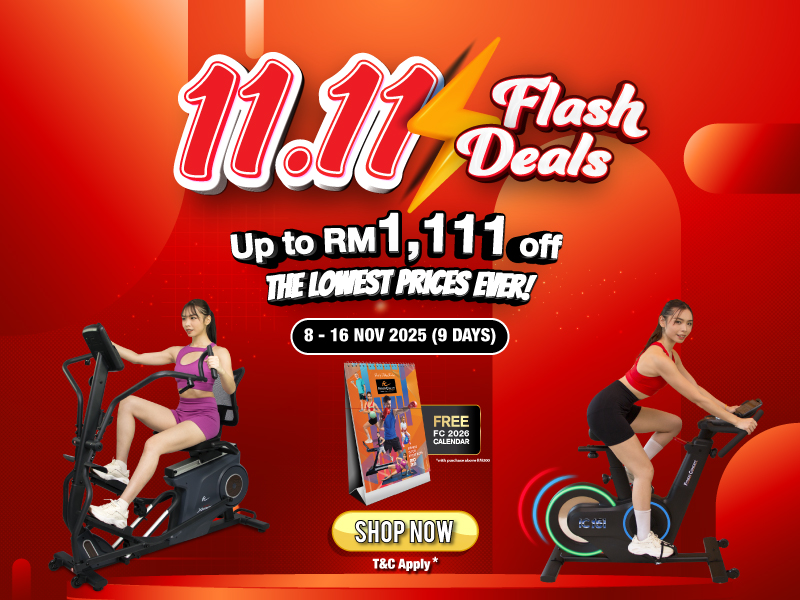 11.11 FLASH DEALS 2025
