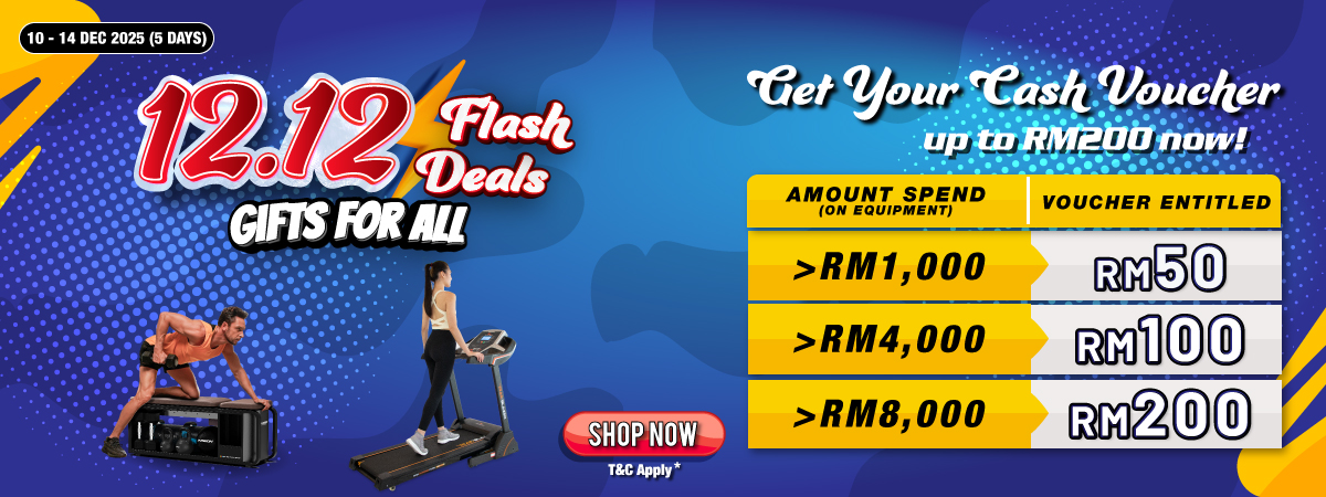 12.12 FLASH DEALS 2025
