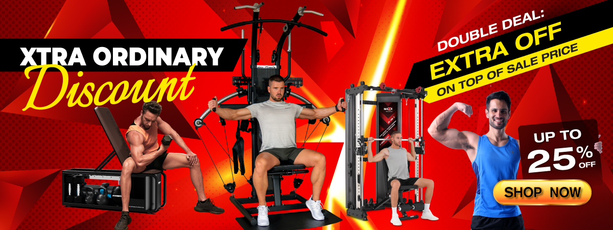 EXTRAORDINARY FLASH DEALS