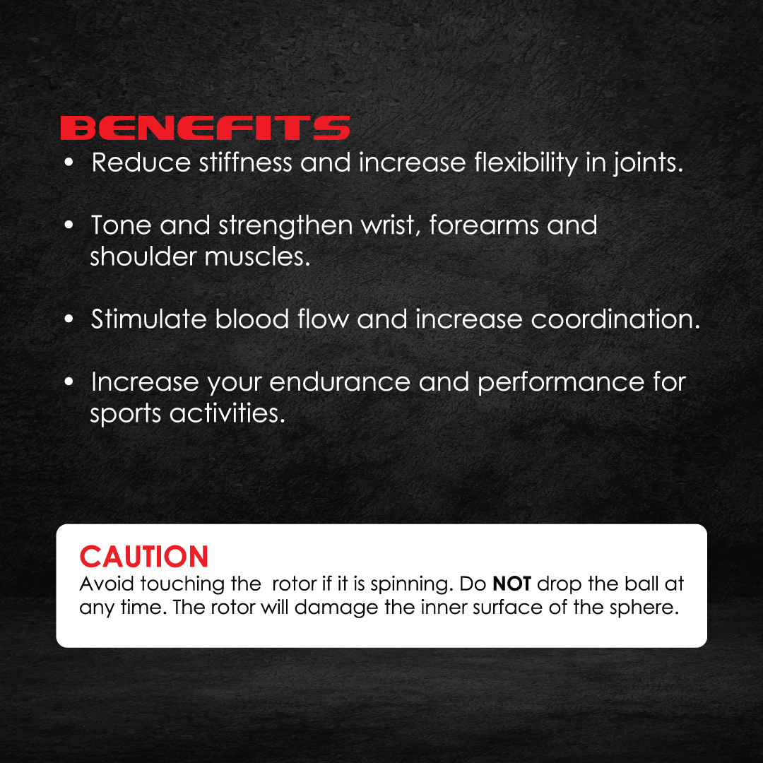 Boost Wrist Strength and Rehabilitation Efforts for Optimal Performance!