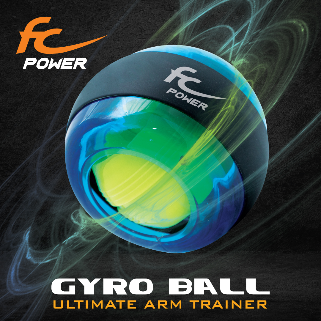 Strengthen Wrist and Forearm Muscles for Enhanced Performance and Fitness!