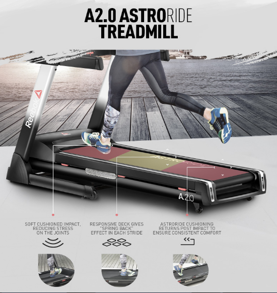 REEBOK ASTRORIDE RUNNER