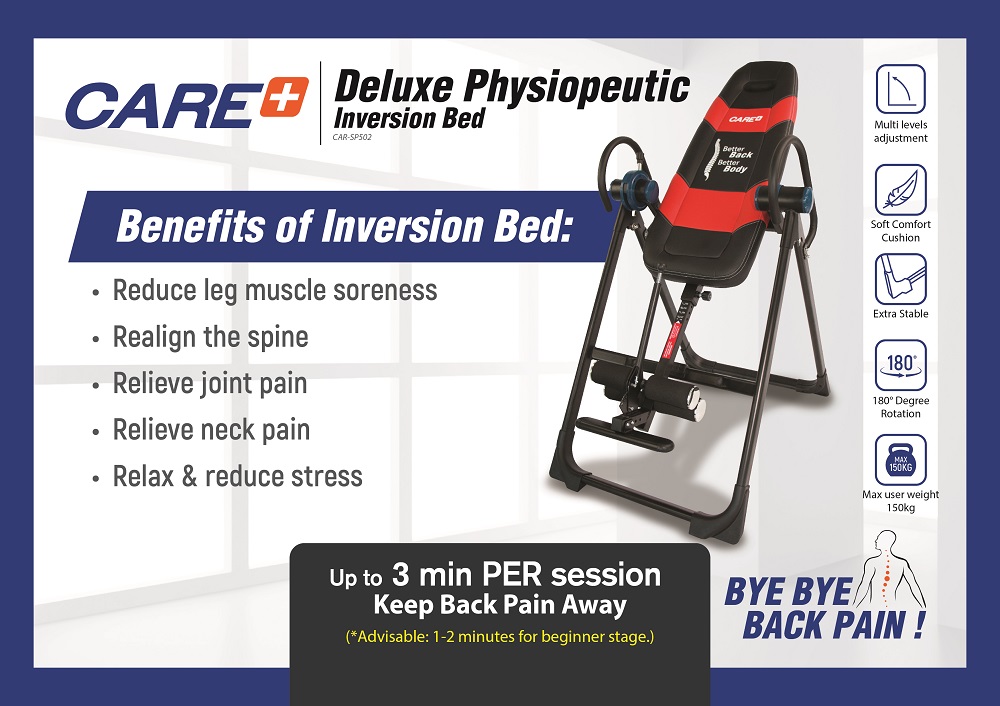 Relieve Pain and Improve Posture Effortlessly!