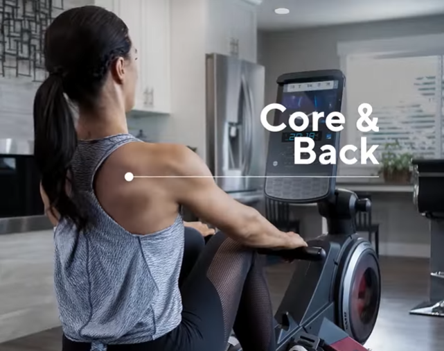 Train yourself to burn calories and increase muscle without going to go too the gym.