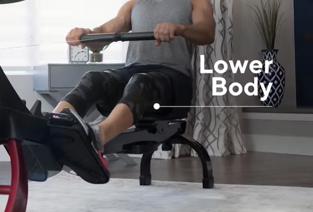 Full body, Trainer-Led Workout in Your Home
