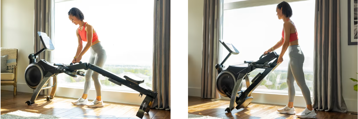 Full body, Trainer-Led Workout in Your Home