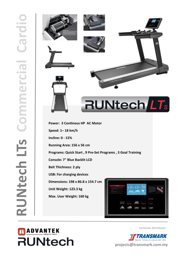 Elevate Your Cardio Workouts!